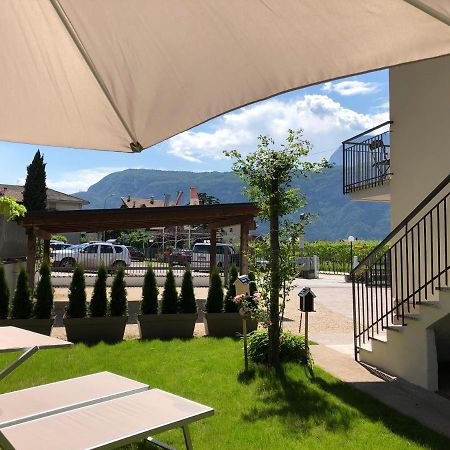 Chalet Paganella Lavis Exterior foto